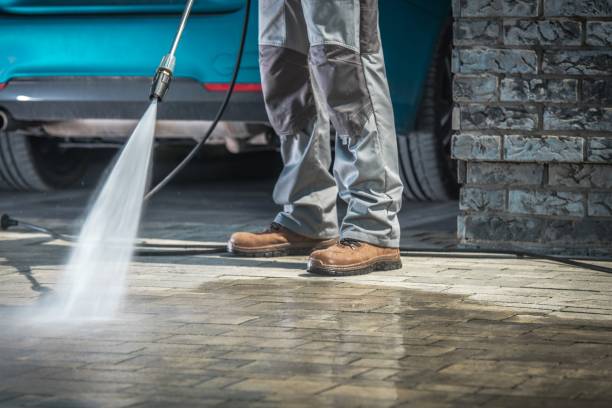 Best Deck and Patio Pressure Washing in Lovington, NM