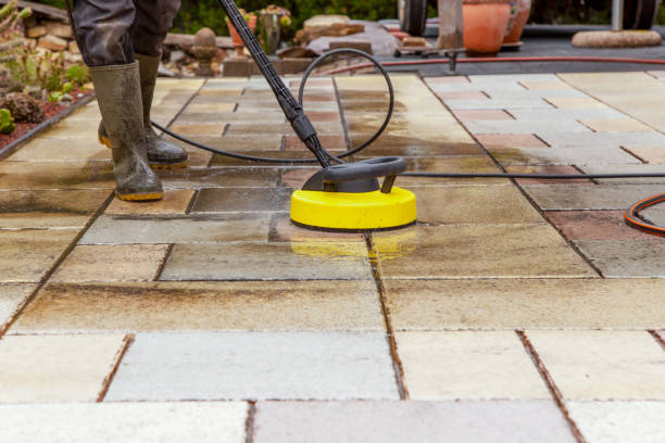 Best Driveway Cleaning and Restoration in Lovington, NM
