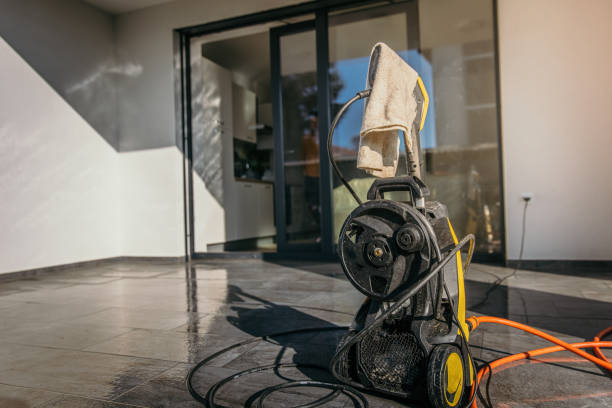 Best Vinyl Siding Pressure Washing in Lovington, NM