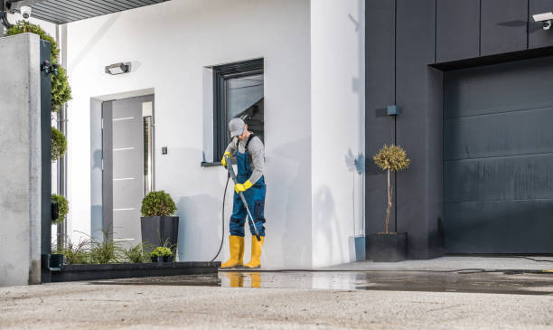 Best Fence Cleaning and Maintenance in Lovington, NM