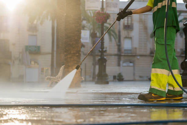 Best Oil and Grease Removal from Surfaces in Lovington, NM