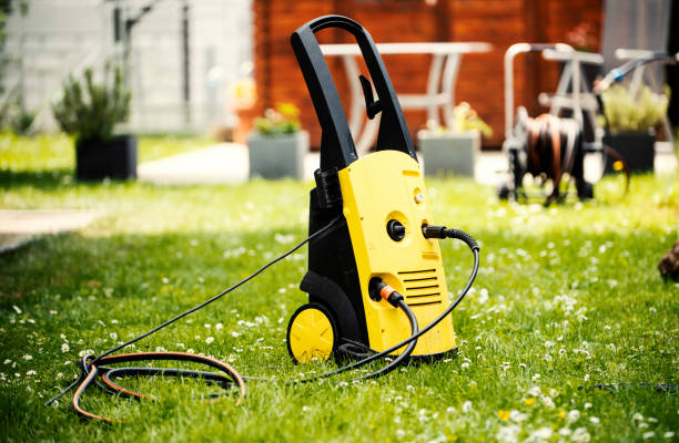 Best Parking Lot Cleaning in Lovington, NM